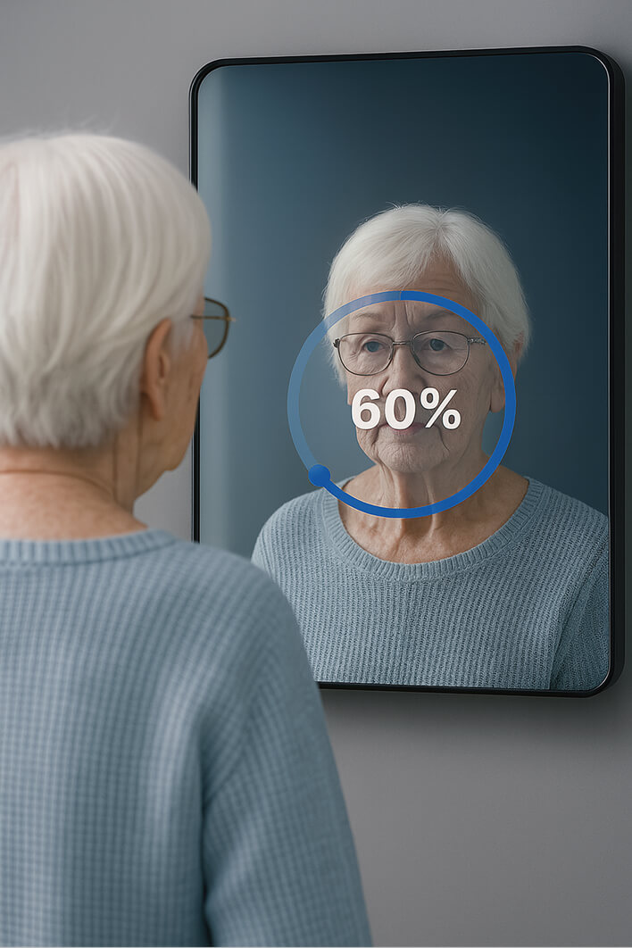 Smart Mirror