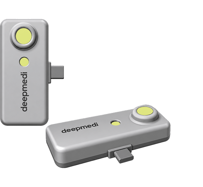 Thermal & RGB Camera