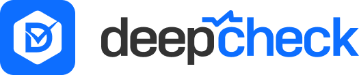 Deepcheck