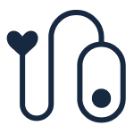 Blood Pressure Icon