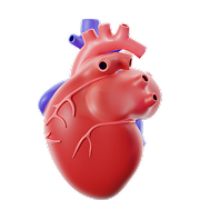Blood Pressure Training Data Icon