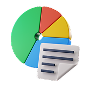 PPG · CMB Integrated Data Icon