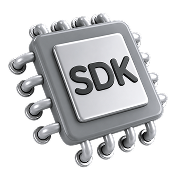 External Service Integration Icon
